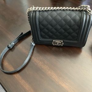 Bags - Crossbody Bag Bags - Crossbody Bag